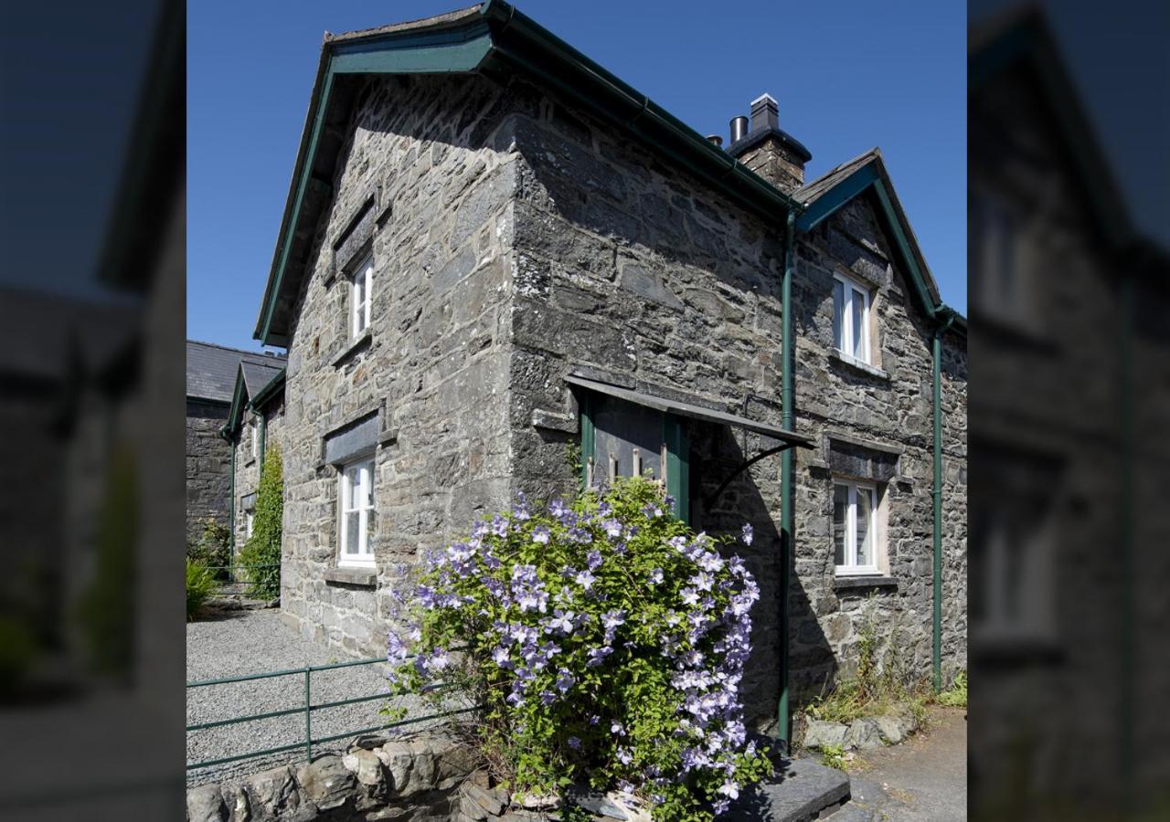 Mill House Villa Betws-y-Coed Exterior photo