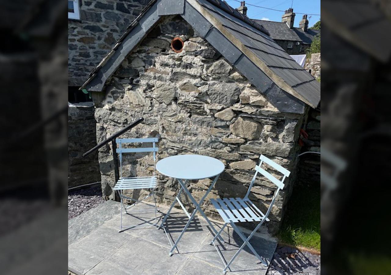 Mill House Villa Betws-y-Coed Exterior photo